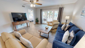 SeaCrest 204- by Holiday Isle Properties
